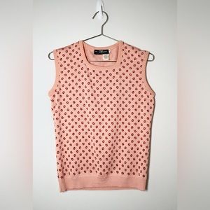 Givenchy Sport Tank Top